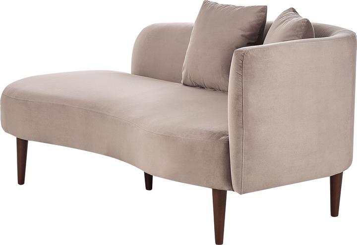 Actual product image Beliani Chaumont (Chaise longue)