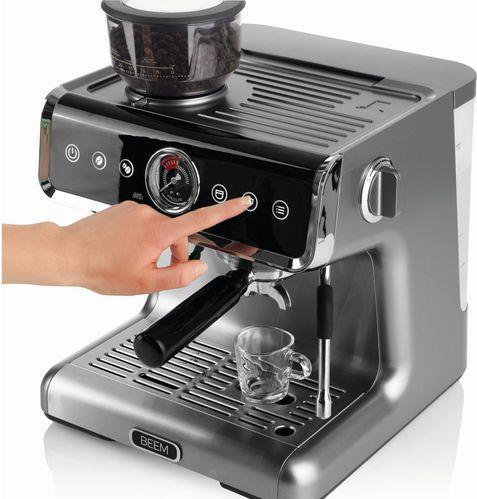 Image du produit Beem Espresso Grind Profession