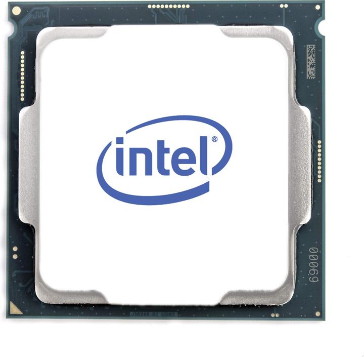 Actual product image Intel Core i9-10940X (LGA 2066, 3.30 GHz, 14 -Core)