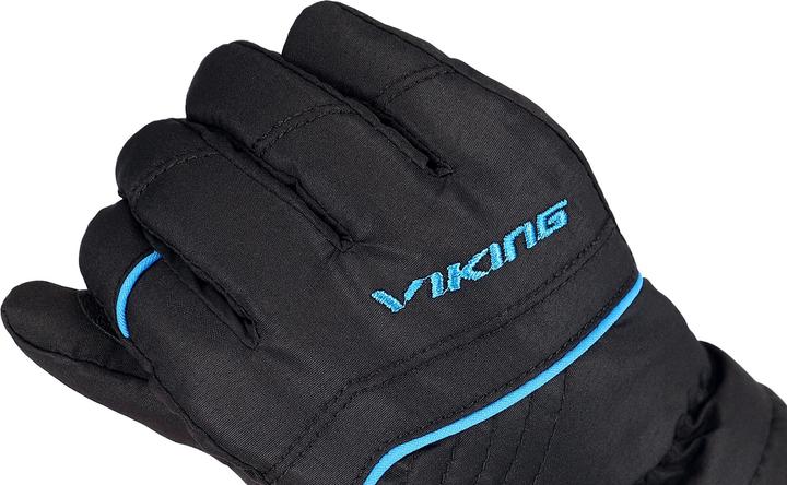 Produktbild MGA Wikinger Rimi Ski Kids Handschuhe (6)