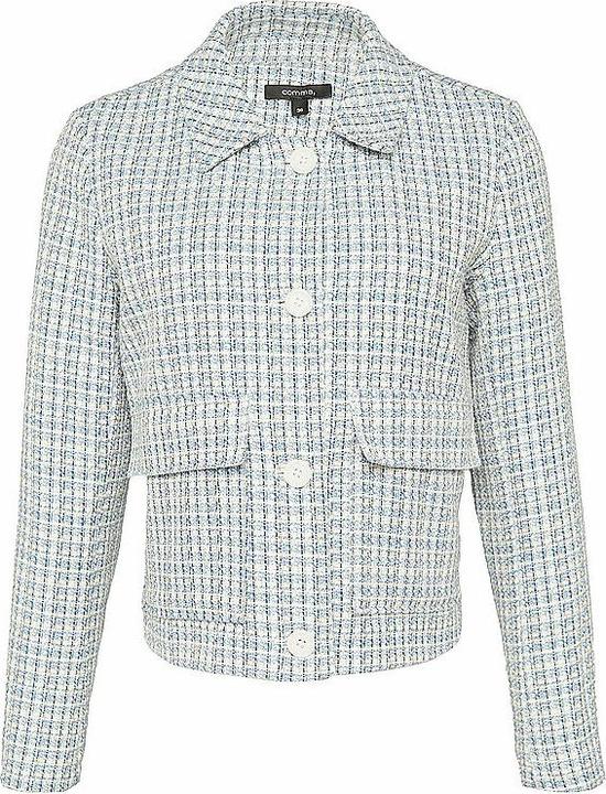 Comma Blazer (38)