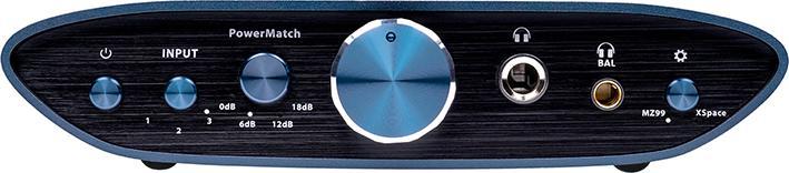 Produktbild iFi Audio ZEN CAN Signature MZ99 (Gain-Schalter)