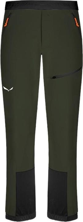 Actual product image Salewa SELLA DST Men's LIGHT PANTS (XXL)