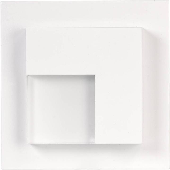 Actual product image Zamel LED recessed luminaire Timo (14 lm)
