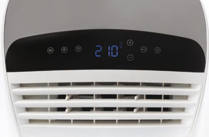 Actual product image Olimpia Splendid Dolceclima Silent 10P (12 m², 8871.57 BTU/h)