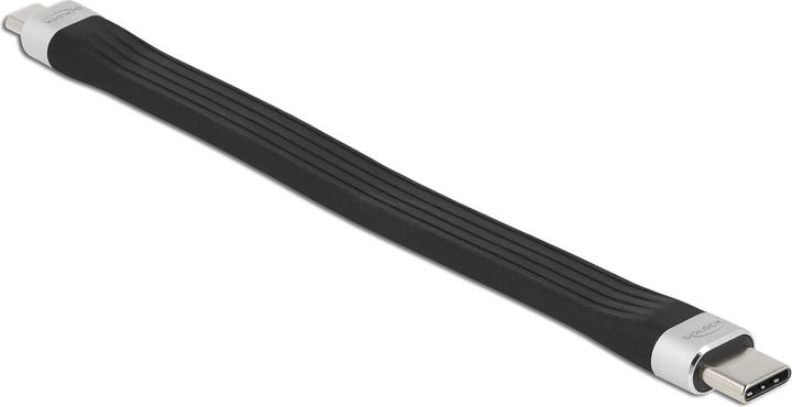 Produktbild Delock USB C — Micro USB B (0.14 m, USB 2.0)