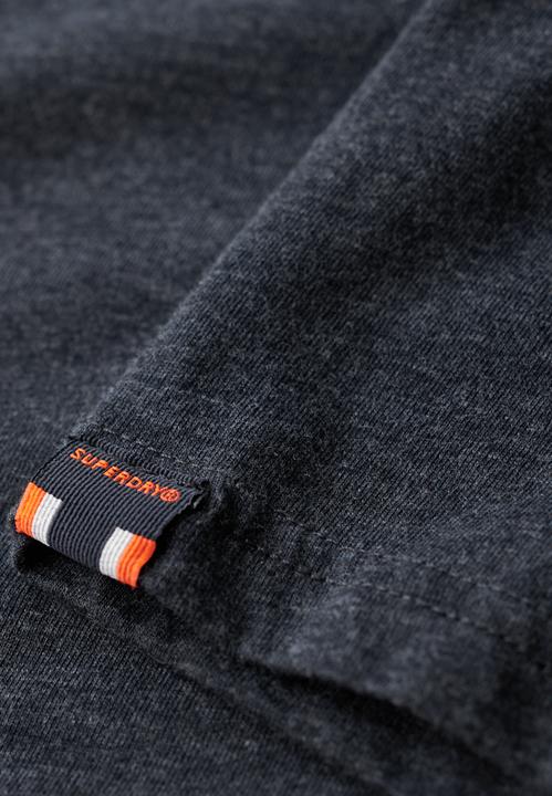 Actual product image Superdry Japan Stripe Relaxed Tee (L)