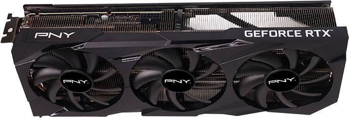Image du produit PNY GeForce RTX 3070 Ti (8 Go)