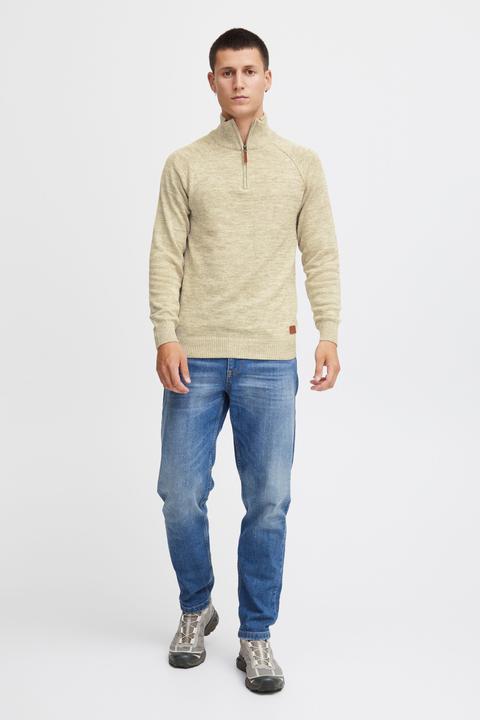 Actual product image Blend Danovan Men's knit Pullover (L)