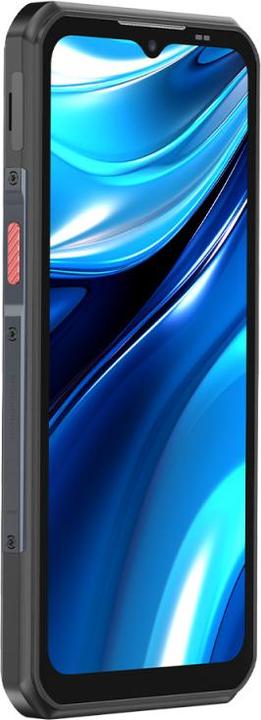 Actual product image Oukitel WP39 (256 GB, Grey, 6.60", Hybrid Dual SIM, 64 Mpx, 5G)