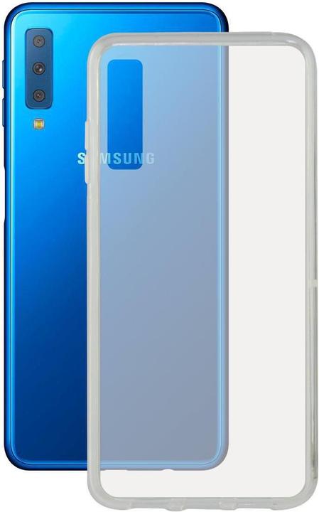 Actual product image KSIX Case (Samsung Galaxy A7 (2018))