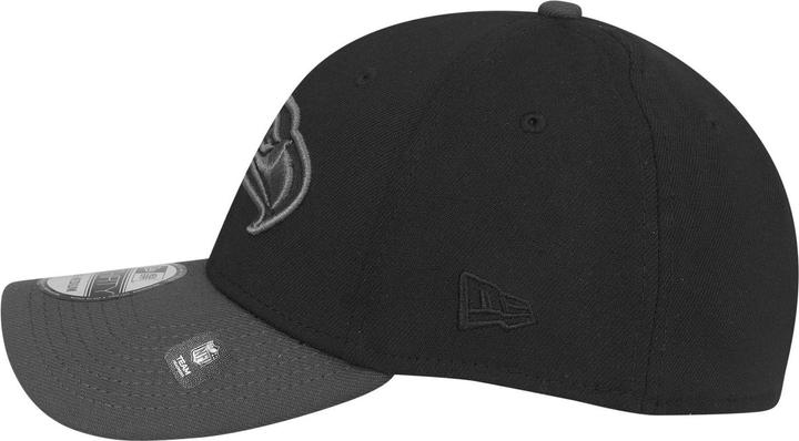 Image du produit New Era 39Thirty Stretch Cap - Seattle Seahawks noir (S, M)