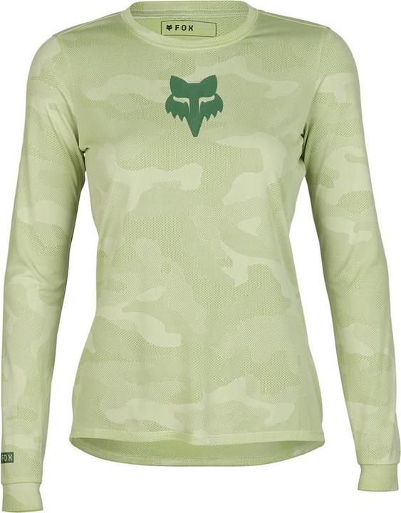 Produktbild Fox Jersey 24 W Ranger Tru Dri Ls Cac (XS)