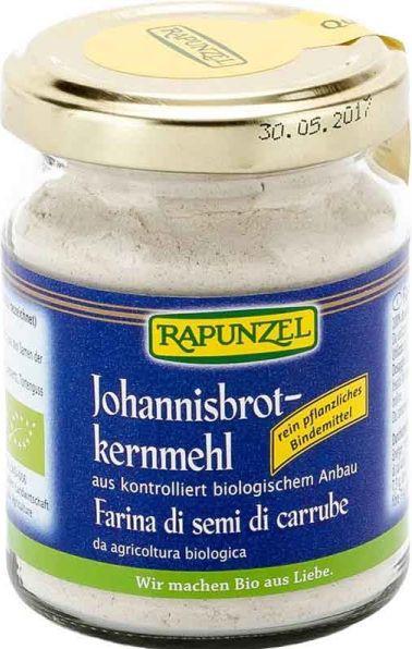 Produktbild Rapunzel Johannisbrotkernmehl (65 g)