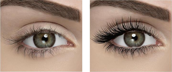 Produktbild Diego dalla Palma Mytoyboy Mascara Extra Vol Black 13 ml (Schwarz)