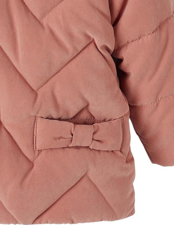 Immagine prodotto Vertbaudet Cappotto trapuntato 3 in 1 per bambini con poliestere riciclato (86)