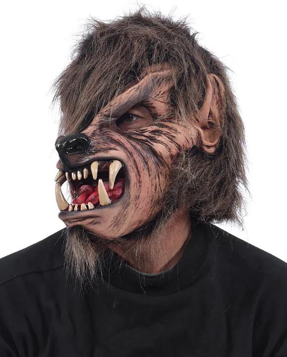 Actual product image Zagone Studios Werwolf Biest