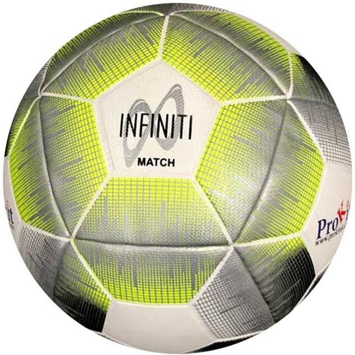 Samba Infiniti Fussball Spiel (4)