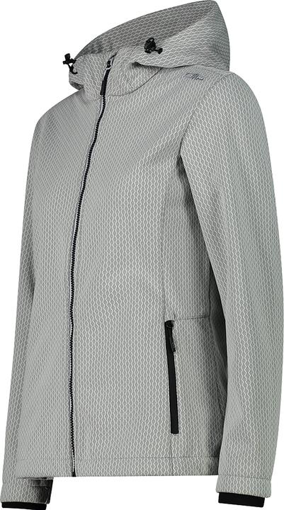 Produktbild CMP Campagnolo Hoodie (L)