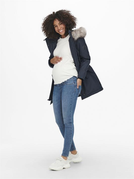 Immagine prodotto Only Maternity Mama Winter Parka (L)