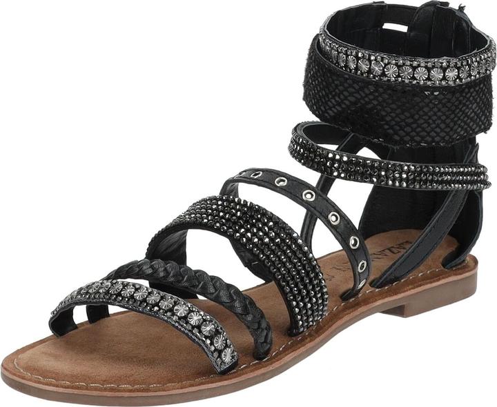Lazamani Sandalen (39)