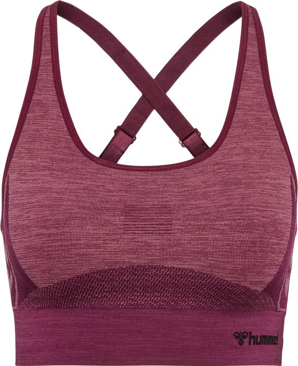 Produktbild hummel Hmlclea Seamless Sports Top (XL)