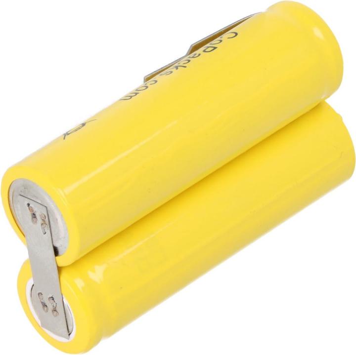 Actual product image XCell NC Akku passend für Brand Pipettier Roboter CE Konform (1000 mAh)