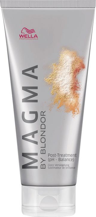 Wella Magma Post-Treatment