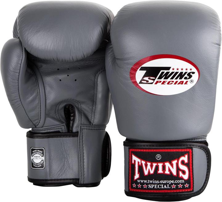 Image du produit Twins Boxhandschuhe (10 OZ, Taille unique)