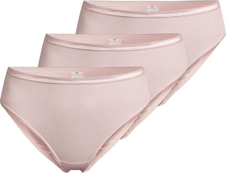 Immagine prodotto Conta 3er Pack Modal Hüftslip (48, 4XL, confezione da 3)