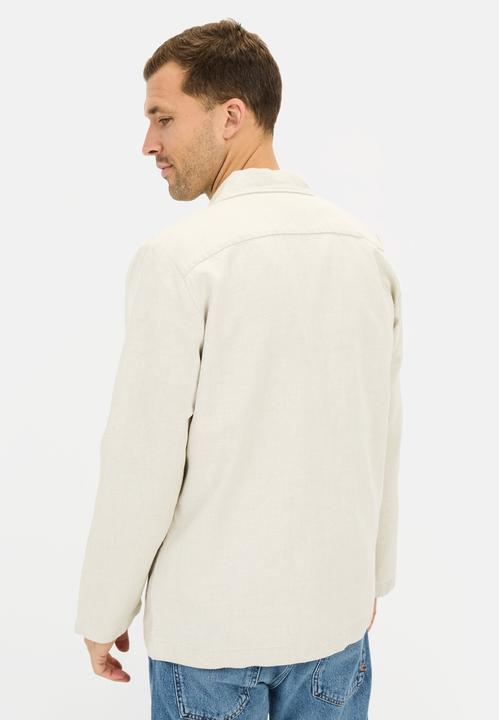 Produktbild Camel Active Indoor-Shaket mit 3-Knopfleiste (4XL)