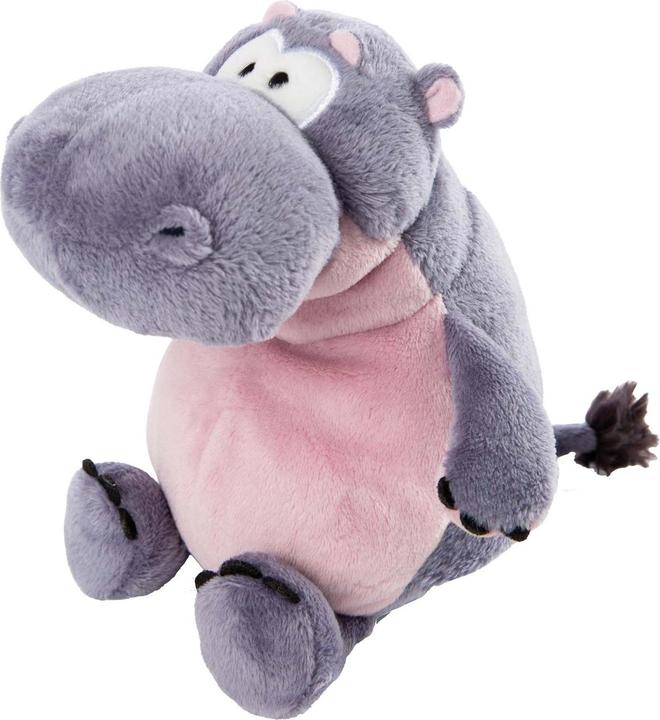 Actual product image NICI Cuddly Toy DJ Nilbert (20 cm)