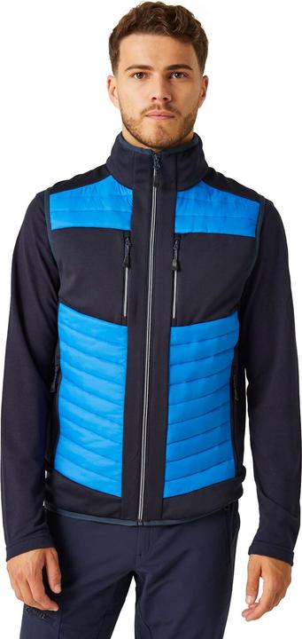 Produktbild Regatta EVolve Weste Hybrid (S)