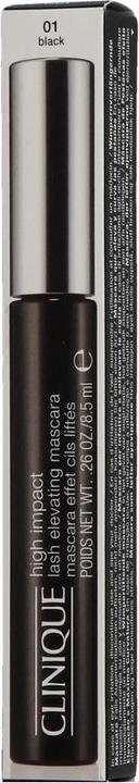 Produktbild Clinique High Impact (#01 Black)