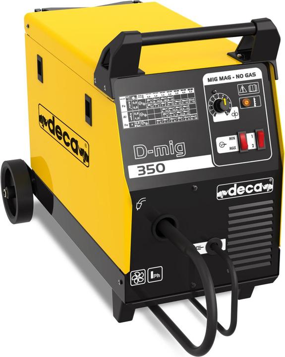 Image du produit Deca D-Mig 350