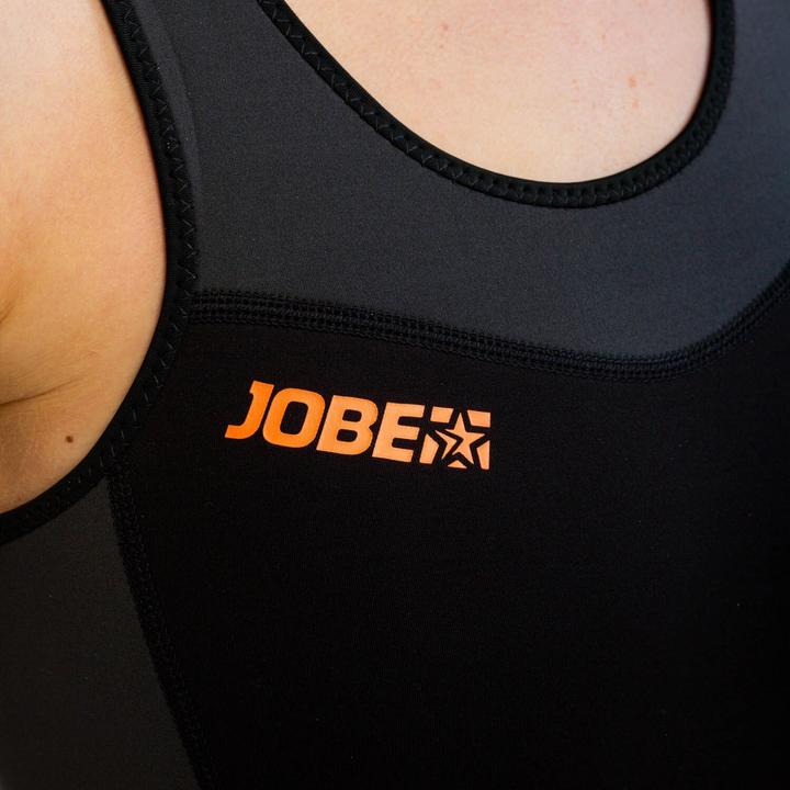 Immagine prodotto Jobe Porto Long John SUP 2mm - black - Femmes-M (2 mm, M)