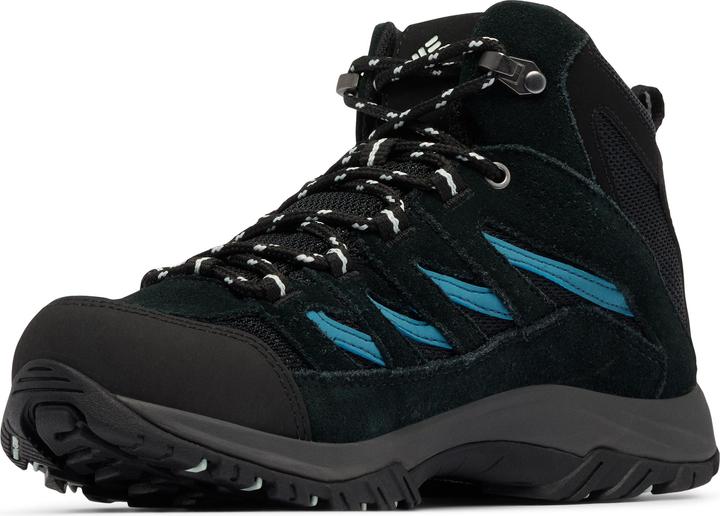 Produktbild Columbia Crestwood™ Mid Waterproof (40)
