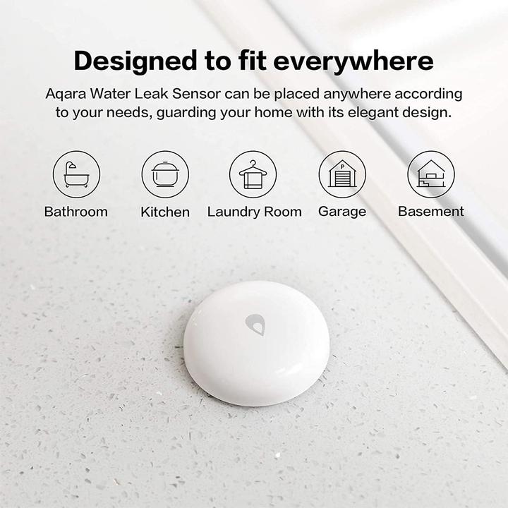 Produktbild Aqara Wasserleckdetektor