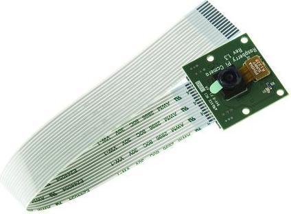 Produktbild Raspberry Pi Camera Module v2 8MP - Infrared