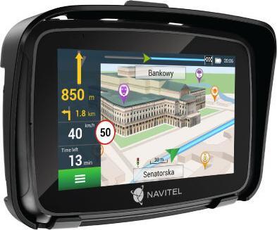 Image du produit Navitel G590 Moto (5")