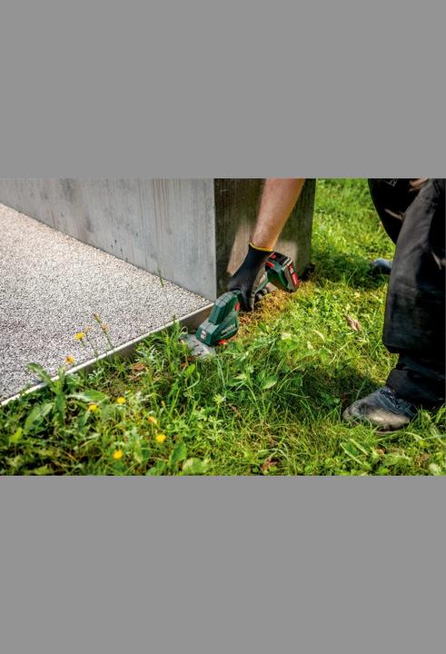 Produktbild Metabo SGS 18 LTX Q (Akkuheckenschere)