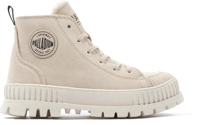 Image du produit Palladium Pallashock Zip chaud - 63849 (36)