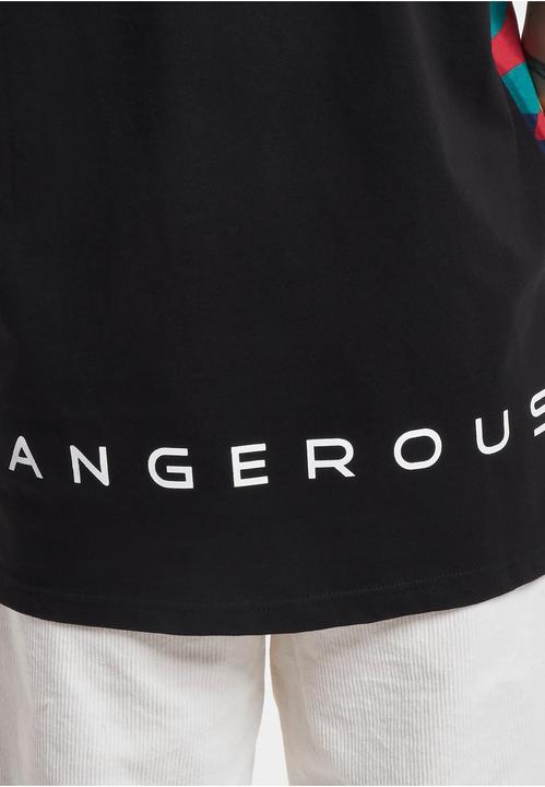 Immagine prodotto Dangerous Canotta DNGRS HideMe - 165309 (S)