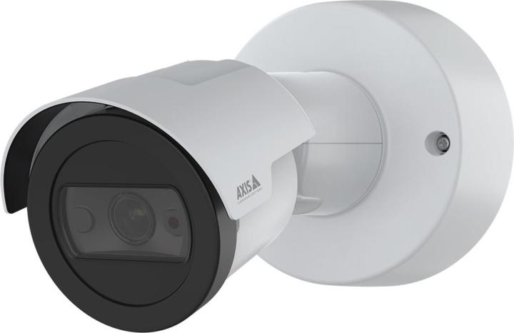 Actual product image Axis M2036-LE (2304 x 1728 pixels)