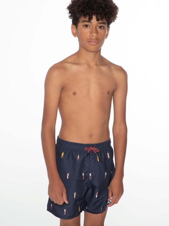 Image du produit Protest Prttyko maillot de bain garçons (164)