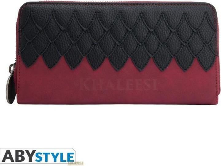 ABYstyle Spiel der Throne - Kaleesi