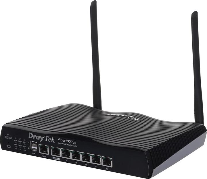 Immagine prodotto Draytek Router Vigor 2927ax
