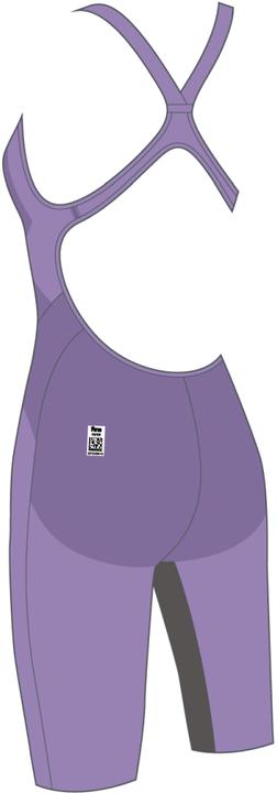 Actual product image Speedo Fastskin LZR Pure Valor Openba (30)