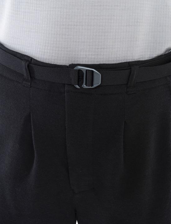 Image du produit Icebreaker Short Mérino IB X TNF pour femme (L)