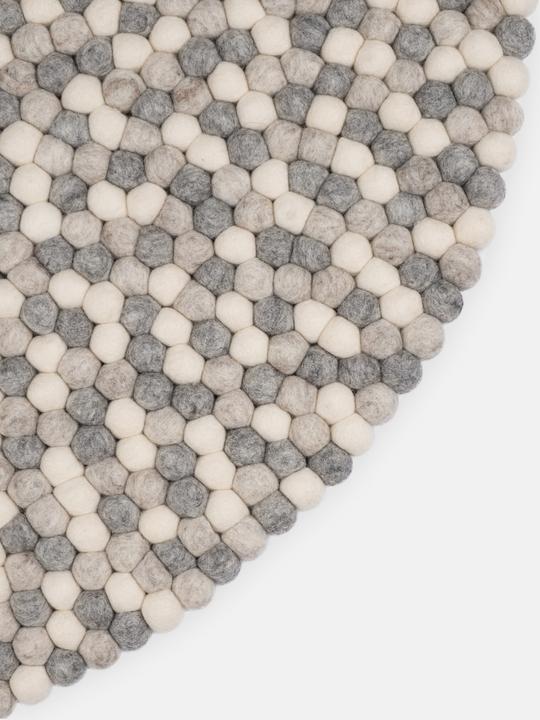 Produktbild Myfelt Flat Point XXXXS (Ø 50 cm)